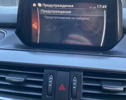 Синий Мазда 6, объемом двигателя 2.5 л и пробегом 109 тыс. км за 12299 $, фото 14 на Automoto.ua