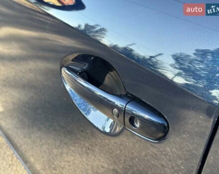 Синій Мазда 6, об'ємом двигуна 2.5 л та пробігом 150 тис. км за 13940 $, фото 11 на Automoto.ua