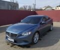 Синій Мазда 6, об'ємом двигуна 2.5 л та пробігом 130 тис. км за 11200 $, фото 1 на Automoto.ua