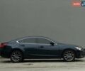 Синий Мазда 6, объемом двигателя 2.49 л и пробегом 127 тыс. км за 12500 $, фото 8 на Automoto.ua