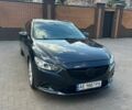 Синій Мазда 6, об'ємом двигуна 2.49 л та пробігом 155 тис. км за 12000 $, фото 1 на Automoto.ua