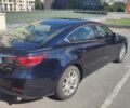 Синий Мазда 6, объемом двигателя 2.49 л и пробегом 150 тыс. км за 11900 $, фото 10 на Automoto.ua