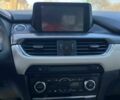 Синий Мазда 6, объемом двигателя 2.5 л и пробегом 140 тыс. км за 12999 $, фото 12 на Automoto.ua