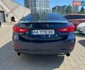 Синий Мазда 6, объемом двигателя 2.49 л и пробегом 136 тыс. км за 15100 $, фото 3 на Automoto.ua