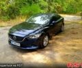 Синий Мазда 6, объемом двигателя 2.5 л и пробегом 174 тыс. км за 11600 $, фото 8 на Automoto.ua