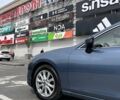 Синий Мазда 6, объемом двигателя 2.49 л и пробегом 155 тыс. км за 12900 $, фото 21 на Automoto.ua