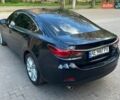 Синий Мазда 6, объемом двигателя 2.49 л и пробегом 155 тыс. км за 12500 $, фото 8 на Automoto.ua