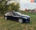 Синий Мазда 6, объемом двигателя 2 л и пробегом 152 тыс. км за 12500 $, фото 2 на Automoto.ua