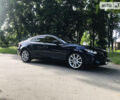 Синий Мазда 6, объемом двигателя 2.5 л и пробегом 144 тыс. км за 13500 $, фото 7 на Automoto.ua