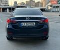 Синій Мазда 6, об'ємом двигуна 2.49 л та пробігом 170 тис. км за 10400 $, фото 4 на Automoto.ua