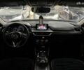 Синій Мазда 6, об'ємом двигуна 0 л та пробігом 129 тис. км за 13500 $, фото 12 на Automoto.ua