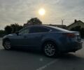 Синий Мазда 6, объемом двигателя 2 л и пробегом 170 тыс. км за 12500 $, фото 5 на Automoto.ua