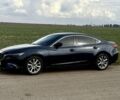 Синій Мазда 6, об'ємом двигуна 2.2 л та пробігом 115 тис. км за 14500 $, фото 17 на Automoto.ua