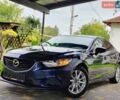Синий Мазда 6, объемом двигателя 2.49 л и пробегом 299 тыс. км за 9400 $, фото 1 на Automoto.ua