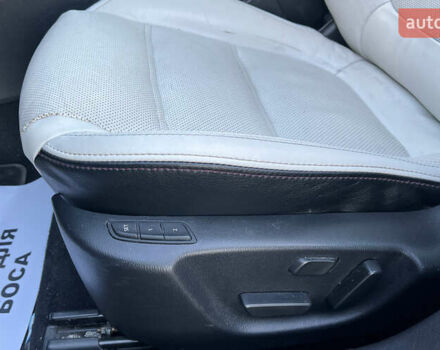 Синий Мазда 6, объемом двигателя 2.49 л и пробегом 140 тыс. км за 12999 $, фото 19 на Automoto.ua