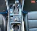 Синій Мазда 6, об'ємом двигуна 2.49 л та пробігом 158 тис. км за 12300 $, фото 9 на Automoto.ua