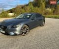 Синий Мазда 6, объемом двигателя 2.5 л и пробегом 183 тыс. км за 15000 $, фото 7 на Automoto.ua