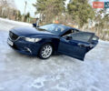 Синий Мазда 6, объемом двигателя 2 л и пробегом 135 тыс. км за 14690 $, фото 13 на Automoto.ua