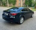 Синий Мазда 6, объемом двигателя 2.49 л и пробегом 155 тыс. км за 12000 $, фото 6 на Automoto.ua