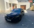 Синий Мазда 6, объемом двигателя 2.18 л и пробегом 280 тыс. км за 7800 $, фото 4 на Automoto.ua