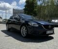 Синій Мазда 6, об'ємом двигуна 2.5 л та пробігом 140 тис. км за 13700 $, фото 2 на Automoto.ua
