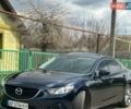Синій Мазда 6, об'ємом двигуна 2.49 л та пробігом 142 тис. км за 12699 $, фото 1 на Automoto.ua