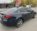Синий Мазда 6, объемом двигателя 2.5 л и пробегом 104 тыс. км за 15300 $, фото 3 на Automoto.ua