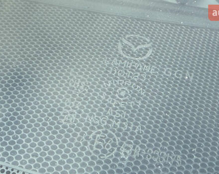 Синій Мазда 6, об'ємом двигуна 2.49 л та пробігом 210 тис. км за 12500 $, фото 29 на Automoto.ua