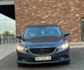 Синій Мазда 6, об'ємом двигуна 2.49 л та пробігом 218 тис. км за 9500 $, фото 1 на Automoto.ua