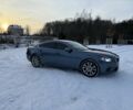 Синий Мазда 6, объемом двигателя 2.5 л и пробегом 177 тыс. км за 12500 $, фото 19 на Automoto.ua