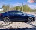 Синій Мазда 6, об'ємом двигуна 2.49 л та пробігом 186 тис. км за 15100 $, фото 25 на Automoto.ua