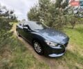 Синий Мазда 6, объемом двигателя 2.49 л и пробегом 155 тыс. км за 12900 $, фото 98 на Automoto.ua