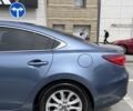 Синий Мазда 6, объемом двигателя 2.49 л и пробегом 155 тыс. км за 12900 $, фото 62 на Automoto.ua