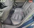 Синий Мазда 6, объемом двигателя 2.49 л и пробегом 299 тыс. км за 9400 $, фото 52 на Automoto.ua