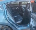 Синий Мазда 6, объемом двигателя 2.49 л и пробегом 160 тыс. км за 13300 $, фото 7 на Automoto.ua
