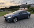Синий Мазда 6, объемом двигателя 2.5 л и пробегом 176 тыс. км за 13000 $, фото 17 на Automoto.ua