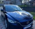 Синій Мазда 6, об'ємом двигуна 2.5 л та пробігом 201 тис. км за 11999 $, фото 2 на Automoto.ua