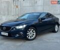 Синій Мазда 6, об'ємом двигуна 2.49 л та пробігом 170 тис. км за 10400 $, фото 1 на Automoto.ua