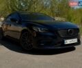 Синий Мазда 6, объемом двигателя 2.49 л и пробегом 195 тыс. км за 16000 $, фото 1 на Automoto.ua