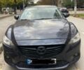 Синій Мазда 6, об'ємом двигуна 2 л та пробігом 98 тис. км за 12500 $, фото 1 на Automoto.ua