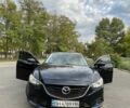 Синий Мазда 6, объемом двигателя 2.49 л и пробегом 130 тыс. км за 16500 $, фото 2 на Automoto.ua