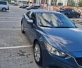 Синий Мазда 6, объемом двигателя 2.49 л и пробегом 154 тыс. км за 14000 $, фото 6 на Automoto.ua