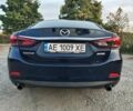 Синий Мазда 6, объемом двигателя 2.49 л и пробегом 120 тыс. км за 13200 $, фото 20 на Automoto.ua