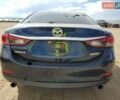 Синий Мазда 6, объемом двигателя 2.5 л и пробегом 133 тыс. км за 1800 $, фото 5 на Automoto.ua
