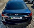 Синий Мазда 6, объемом двигателя 2.2 л и пробегом 122 тыс. км за 12900 $, фото 6 на Automoto.ua