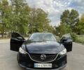 Синий Мазда 6, объемом двигателя 2.49 л и пробегом 130 тыс. км за 16500 $, фото 9 на Automoto.ua