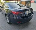 Синій Мазда 6, об'ємом двигуна 2.49 л та пробігом 158 тис. км за 11999 $, фото 24 на Automoto.ua