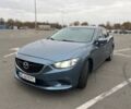 Синий Мазда 6, объемом двигателя 2.49 л и пробегом 0 тыс. км за 11950 $, фото 9 на Automoto.ua