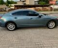 Синий Мазда 6, объемом двигателя 2.49 л и пробегом 210 тыс. км за 10500 $, фото 7 на Automoto.ua