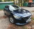 Синій Мазда 6, об'ємом двигуна 2.49 л та пробігом 210 тис. км за 10700 $, фото 1 на Automoto.ua
